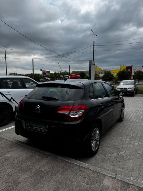 Citroen C4 II Череповец  - изображение 6