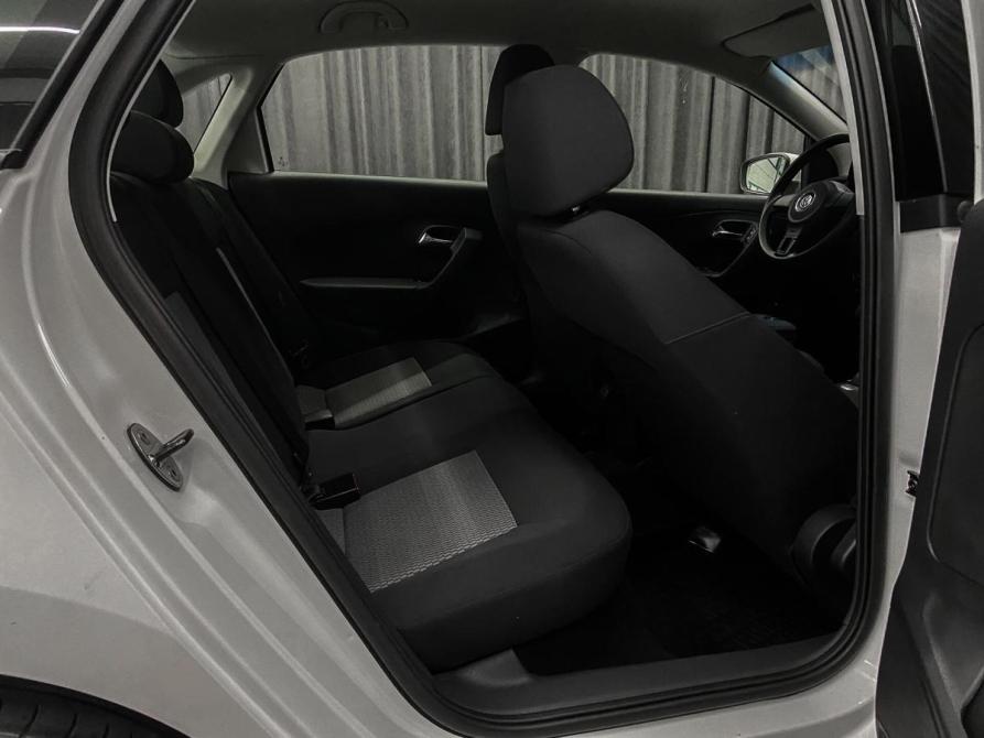Volkswagen Polo V Красноярск  - изображение 14