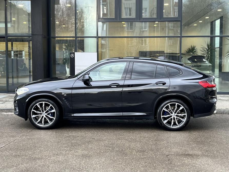 BMW X4 II (G02) Нижний Новгород  - изображение 8