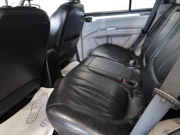Mitsubishi Pajero Sport II с пробегом 2011 года, цена 1 325 000 рублей, 270513 км, внедорожник, Автокод Объявления