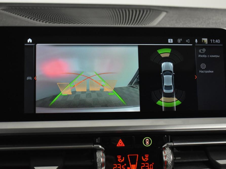 BMW 3 серии VII (G2x) Санкт-Петербург  - изображение 15