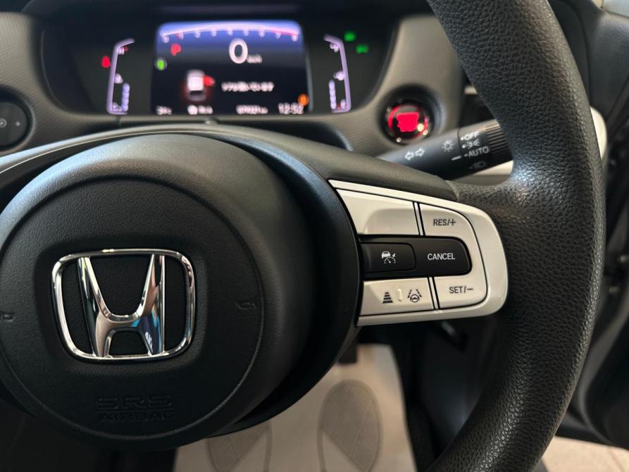 Honda Fit IV Санкт-Петербург  - изображение 20