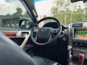 Lexus GX II Уфа  - изображение 71