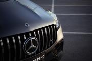Mercedes-Benz GLS AMG II (X167) Санкт-Петербург  - изображение 45