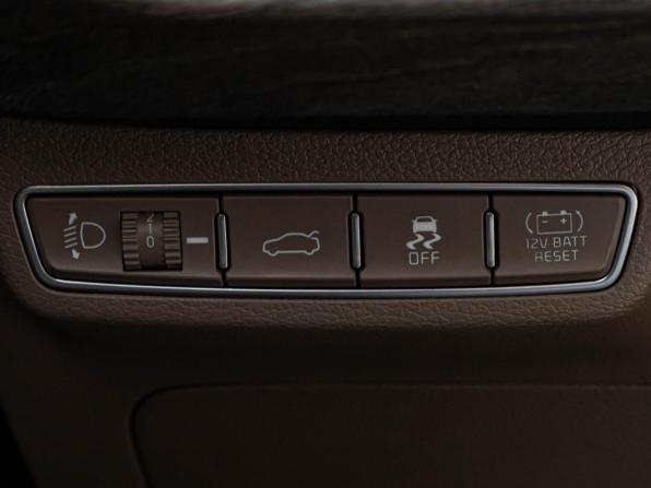 Kia K8 I с пробегом 2021 года, цена 3 460 000 рублей, 99050 км, седан, Автокод Объявления
