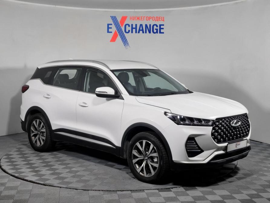 Chery Tiggo 7 Pro I Нижний Новгород  - изображение 3