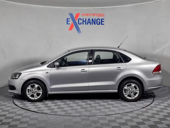 Volkswagen Polo V с пробегом 2012 года, цена 639 000 рублей, 155065 км, седан, Автокод Объявления