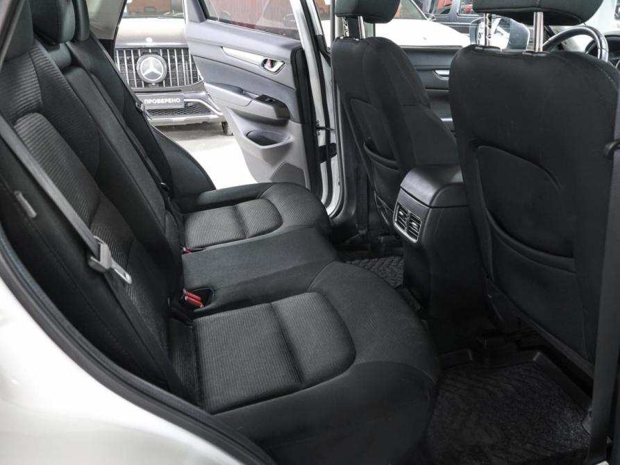 Mazda CX-5 II Москва  - изображение 12