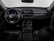 Chery Tiggo 8 Pro I Тюмень  - изображение 44