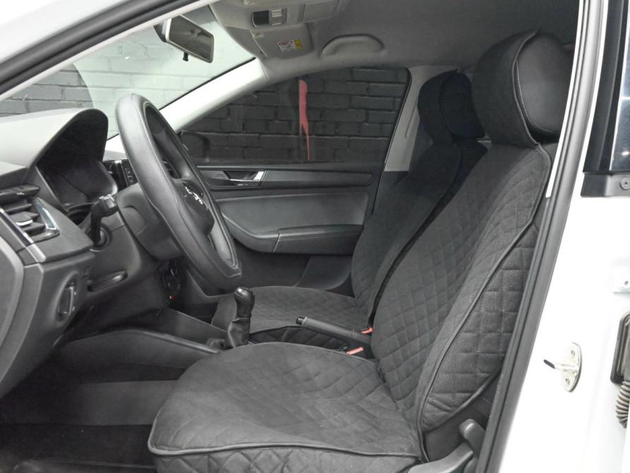 Skoda Rapid II Екатеринбург  - изображение 17