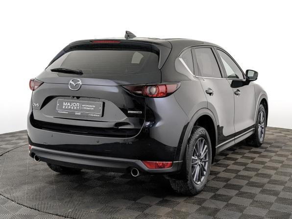 Mazda CX-5 II Рестайлинг с пробегом 2022 года, цена 3 190 000 рублей, 62952 км, внедорожник, Автокод Объявления