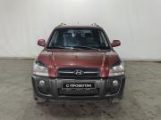 Hyundai Tucson I Москва  - изображение 18