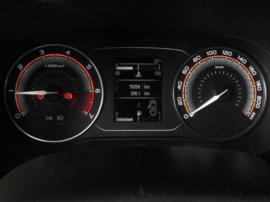 Lada (ВАЗ) Vesta I Рестайлинг (NG) Минеральные Воды  - изображение 15