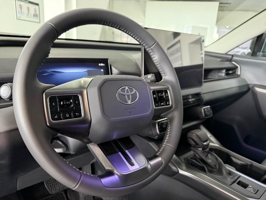 Toyota RAV4 VI (XA60) Нижний Новгород  - изображение 8