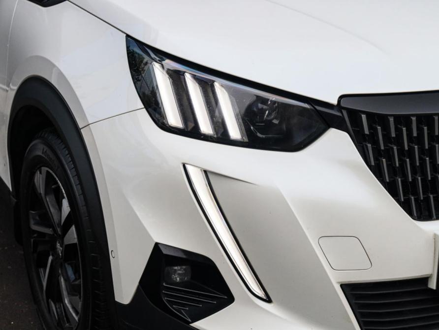 Peugeot 2008 II Москва  - изображение 32