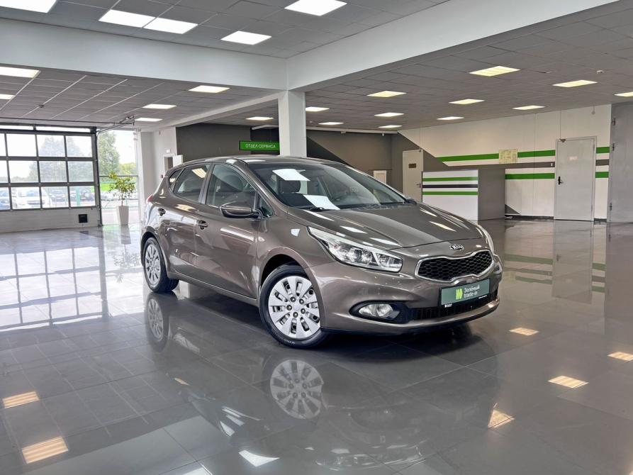 Kia Ceed II Тверь  - изображение 5