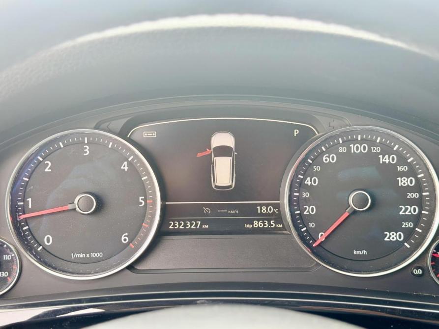 Volkswagen Touareg II Воронеж  - изображение 22