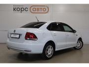 Volkswagen Polo V Рестайлинг Коломна  - изображение 18