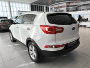 Kia Sportage III Казань  - изображение 30