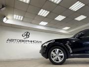 Infiniti QX70 Санкт-Петербург  - изображение 53