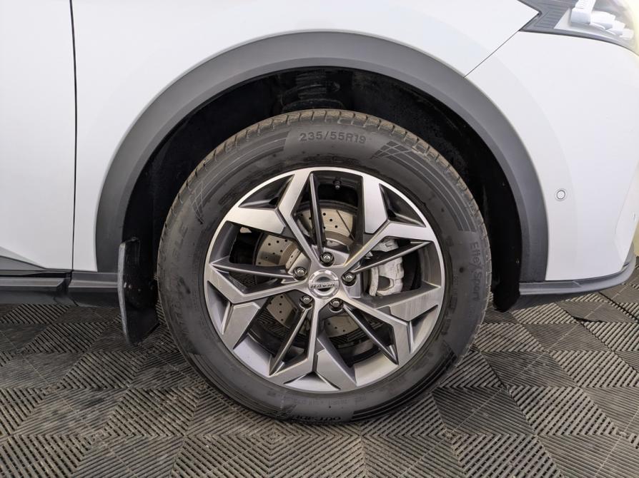 Haval F7 I Рестайлинг Москва  - изображение 18