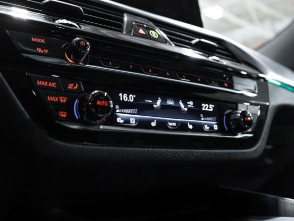 BMW 6 серии IV (G32) Рестайлинг с пробегом 2021 года, цена 5 599 000 рублей, 96587 км, лифтбек, Автокод Объявления