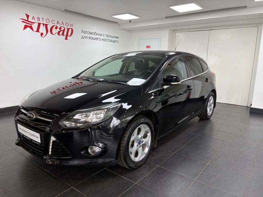 Ford Focus III Киров  - изображение 1
