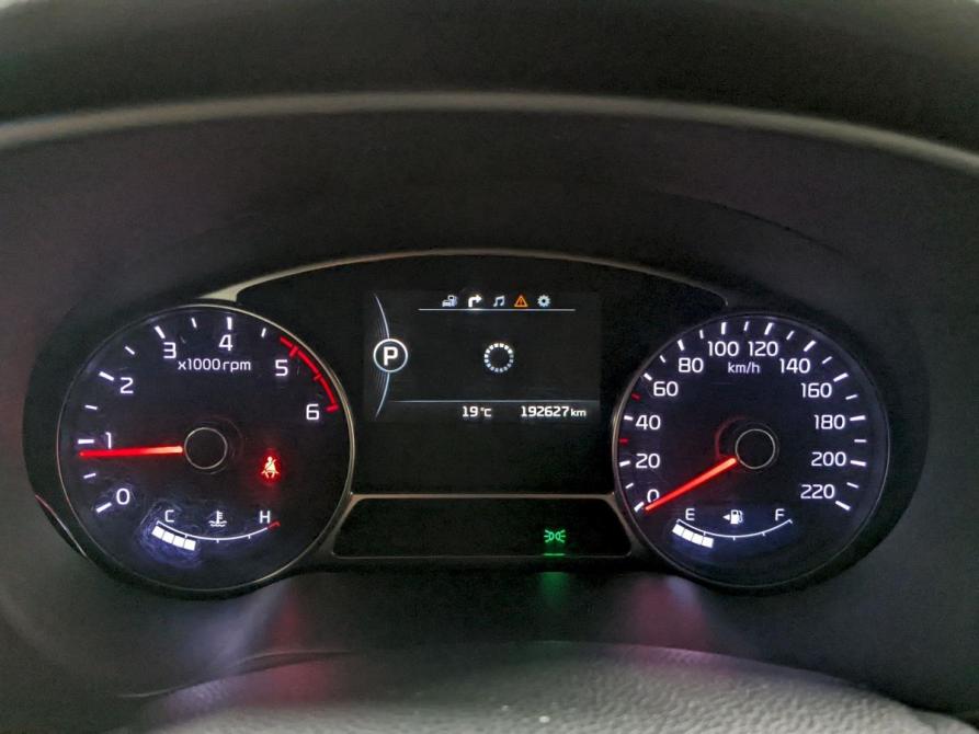 Kia Soul II Санкт-Петербург  - изображение 26