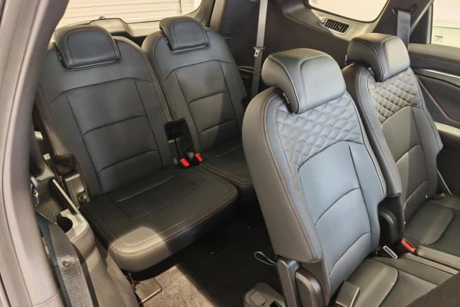 Новый Geely Okavango I Рестайлинг 2026 года, цена 3 850 990 рублей, внедорожник, Автокод Объявления