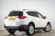 Toyota RAV4 IV (XA40) Оренбург  - изображение 25