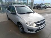 Lada (ВАЗ) Granta I Воронеж  - изображение 16