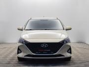 Hyundai Solaris II Рестайлинг Москва  - изображение 24