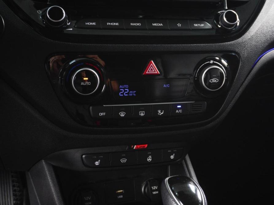 Hyundai Accent V Рестайлинг Минеральные Воды  - изображение 13