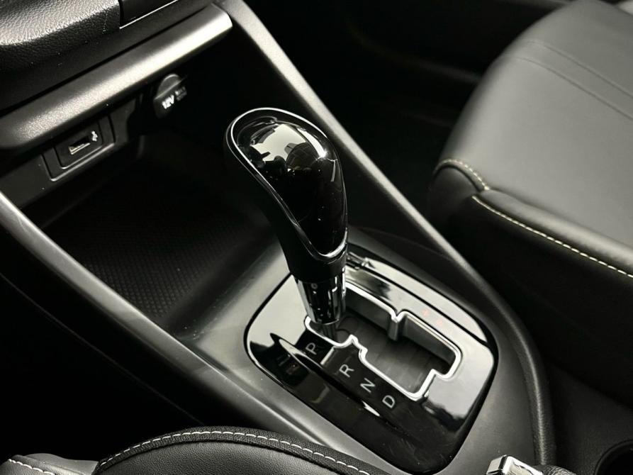 Changan Alsvin Ижевск  - изображение 15