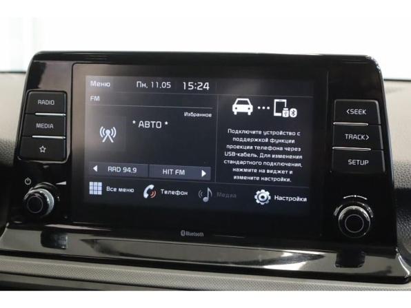 Kia Seltos I с пробегом 2020 года, цена 2 208 000 рублей, 73400 км, внедорожник, Автокод Объявления