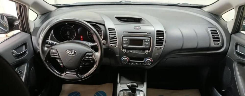 Kia Cerato III Рестайлинг (Classic) Уфа  - изображение 9