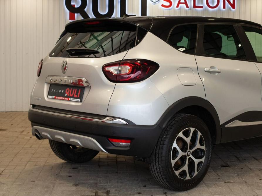 Renault Kaptur I Иваново  - изображение 13