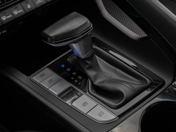 Hyundai Avante VII с пробегом 2020 года, цена 1 749 000 рублей, 96255 км, седан, Автокод Объявления