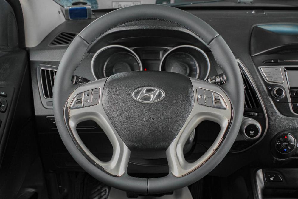 Hyundai ix35 I Тюмень  - изображение 14