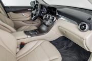 Mercedes-Benz GLC I (X253) Рестайлинг Казань  - изображение 21