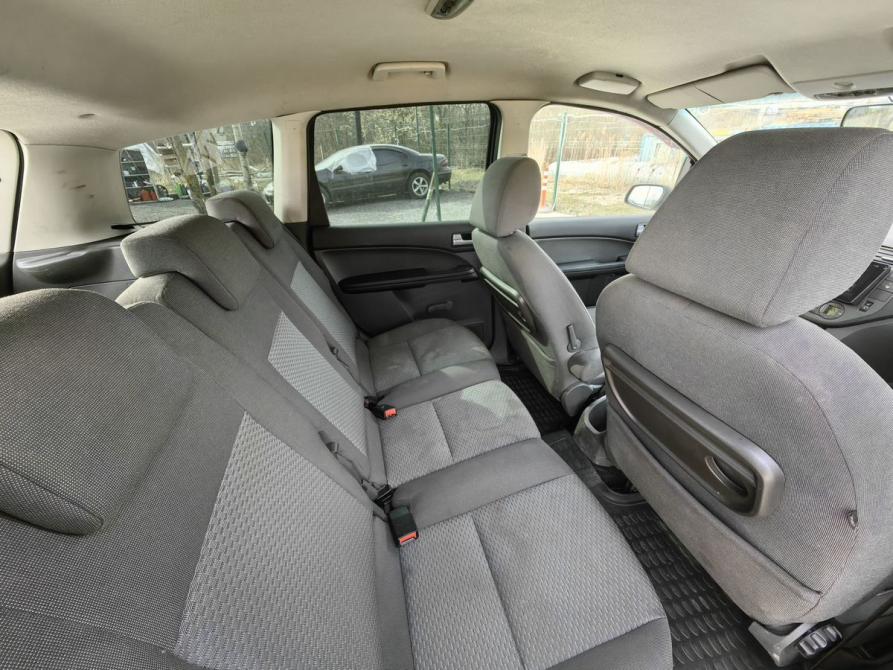 Ford C-MAX I Санкт-Петербург  - изображение 12