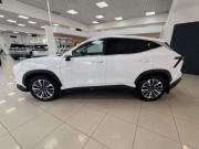 JETOUR DASHING I Москва  - изображение 25