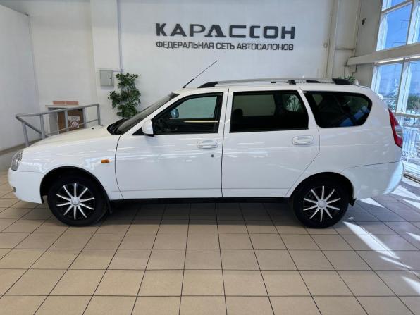 Lada (ВАЗ) Priora I с пробегом 2012 года, цена 457 000 рублей, 181238 км, универсал, Автокод Объявления