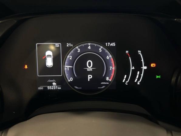 Lexus RX V с пробегом 2023 года, цена 8 200 000 рублей, 55229 км, внедорожник, Автокод Объявления