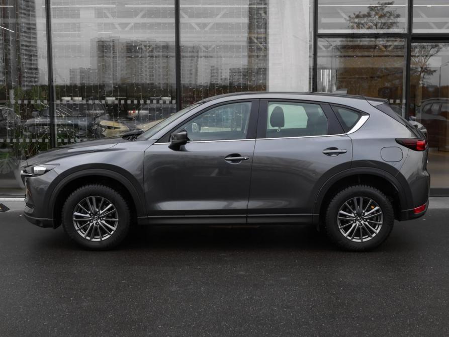 Mazda CX-5 II Москва  - изображение 8