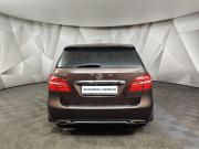 Mercedes-Benz B-Класс II (W246) Рестайлинг Москва  - изображение 26