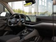 Haval F7x I Рестайлинг Новосибирск  - изображение 31