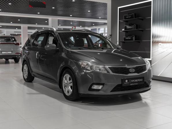 Kia Ceed I Рестайлинг с пробегом 2010 года, цена 730 000 рублей, 274199 км, универсал, Автокод Объявления