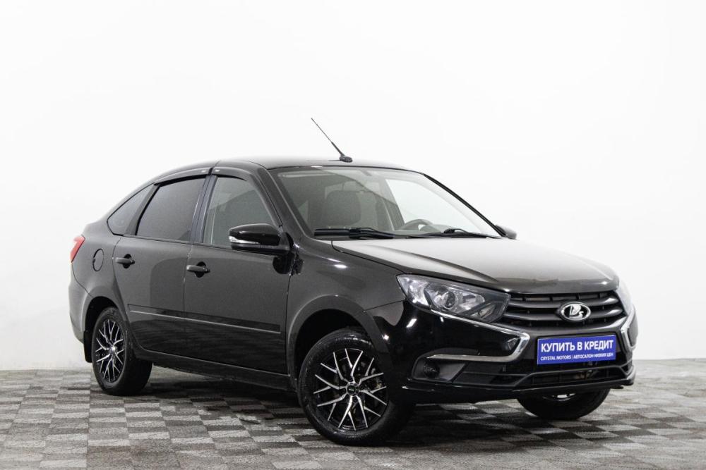 Lada (ВАЗ) Granta I Рестайлинг Сургут  - изображение 1