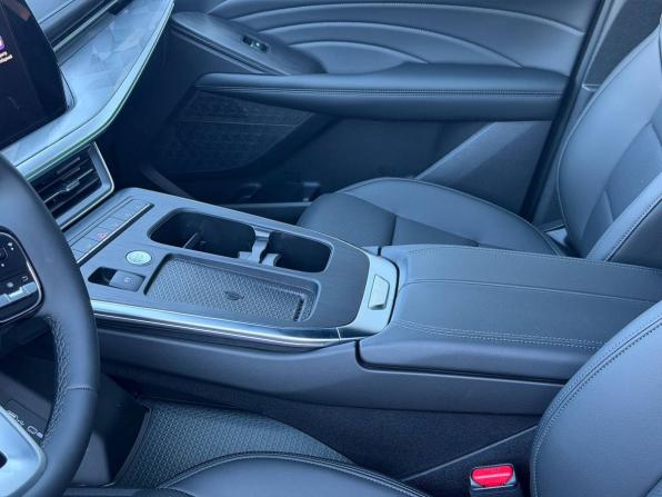 Новый Haval F7x II 2026 года, цена 3 761 010 рублей, внедорожник, Автокод Объявления